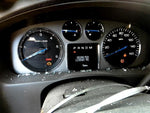 07 08 09 CADILLAC ESCALADE TEMPERATURE CONTROL 246928