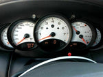 Steering Column Floor Shift Carrera 4S Fits 99-02 PORSCHE 911 236704