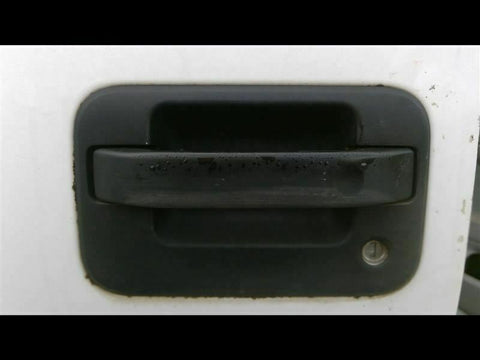 Driver Door Handle Exterior Door Front Fits 04-14 FORD F150 PICKUP 333638