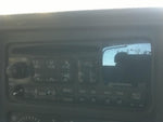 Audio Equipment Radio Am-fm-stereo-cd Player Opt UN0 Fits 96-05 ASTRO 275363