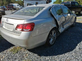 Automatic Transmission Fits 07 LEXUS GS450H 275653