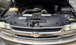 Driver Corner/Park Light Park Lamp-turn Signal Fits 00-06 SUBURBAN 1500 353539