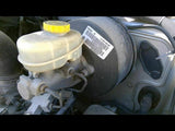 Brake Master Cylinder Fits 97-06 WRANGLER 300616 freeshipping - Eastern Auto Salvage