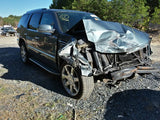 Driver Left Quarter Glass Fits 07-14 ESCALADE 275916