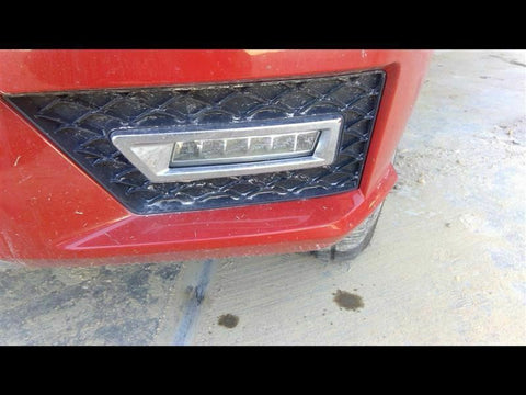 Driver Corner/Park Light 204 Type GLK350 Fits 11-12 MERCEDES GLK-CLASS 289934