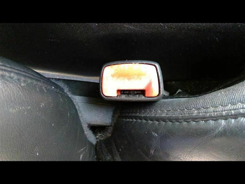 Seat Belt Front Bucket Passenger Buckle Fits 07-09 ACADIA 319992