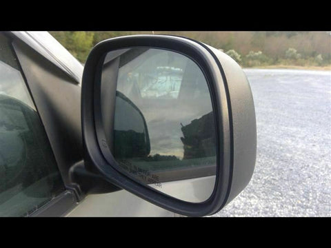 Passenger Side View Mirror Power Fits 03-09 DODGE 2500 PICKUP 293879