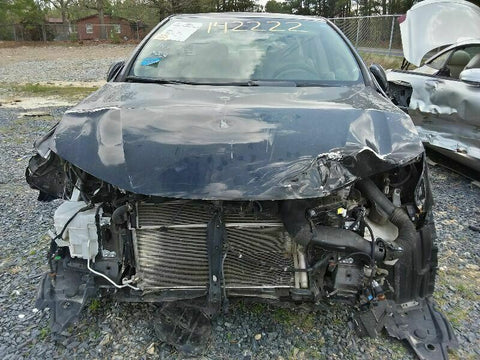 Chassis ECM Stability Yaw Rate Control Prius V Fits 10-18 PRIUS 283614