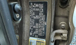 Driver Left Axle Shaft 1.6L Automatic Transmission Fits 12-13 SOUL 356079