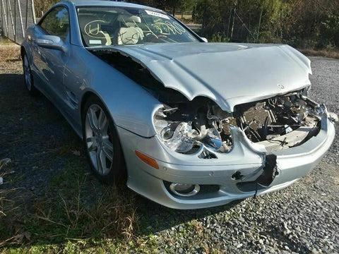 Driver Lower Control Arm Front 230 Type Fits 07-09 MERCEDES S-CLASS 333421