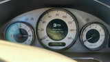 Speedometer 219 Type CLS550 MPH Thru 08/28/08 Fits 09 MERCEDES CLS-CLASS 264483