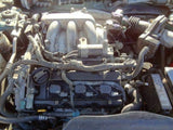 02 03 04 NISSAN ALTIMA STARTER MOTOR AT 3.5L 6 CYL 187672