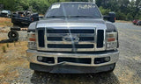 Driver Sun Visor Super Crew With Sunroof Fits 08-10 FORD F250SD PICKUP 338435