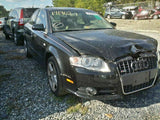 Automatic Transmission AWD Qutro 6 Speed Fits 07-09 AUDI A4 262168