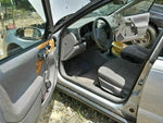 Back Glass Sedan 4 Door Fits 00-05 SATURN L SERIES 328243