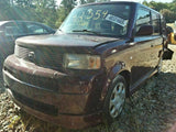 Back Glass Heated Fits 04-06 SCION XB 313458