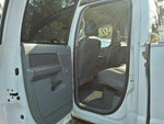 Door Handle Exterior Chassis Cab Rear Door Fits 03-10 DODGE 3500 PICKUP 282399