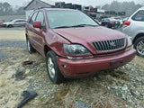 Anti-Lock Brake Part Actuator And Pump Assembly Fits 99-00 LEXUS RX300 334966