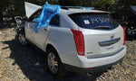 SRX       2015 Transmission Shift 355244