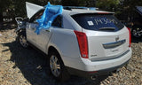 SRX       2015 Transmission Shift 355244