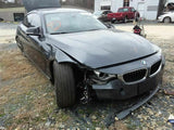 Console Front Floor Without Sliding Rear Tray Fits 12-18 BMW 320i 336199