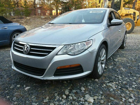 Driver Left Front Spindle/Knuckle Fits 09-17 CC 295450