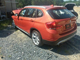 Air/Coil Spring Rear RWD Fits 13-15 BMW X1 292526