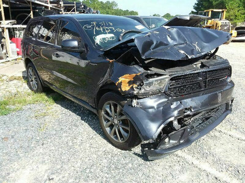 Driver Left Upper Control Arm Front Fits 11-15 DURANGO 290768