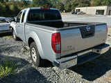 Pickup Cab Crew Cab Without Sunroof Fits 05-19 FRONTIER 343631