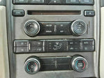 Chassis ECM Temperature Control Electric Fits 10-11 TAURUS 330046