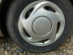 Wheel Cover HubCap Thru 4/00 5 Holes Ve Fits 98-00 COROLLA 310353