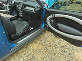 Seat Belt Front Bucket HT Passenger Retractor Fits 07-09 MINI COOPER 322397