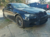 Driver Left Caliper Front Painted Black Fits 08-13 BMW M3 294520