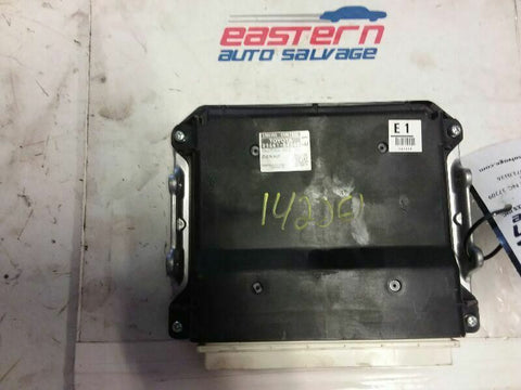 Engine ECM Electronic Control Module Right Hand Dash Fits 09 TACOMA 287280