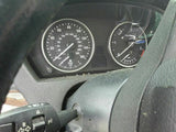 AC Condenser Turbo Fits 08-18 BMW X6 315338