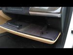 750IL     2009 Glove Box 328598