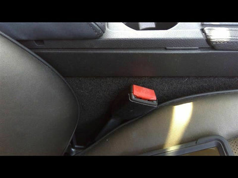 Seat Belt Front Bucket Passenger Buckle Fits 11-15 MKX 336625