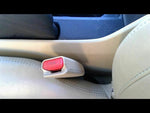 Seat Belt Front Bucket Seat Sedan Driver Buckle Fits 10-12 ACCORD 333057