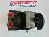 AC Compressor Fits 08-10 FORD E350 VAN 309396 freeshipping - Eastern Auto Salvage