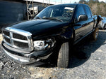 02 03 04 05 DODGE RAM 1500 PICKUP AUDIO EQUIPMENT 236999