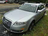 AUTOMATIC 32L AWD QUATTRO TRANSMISSION ID JER FITS 06 AUDI A6 273510