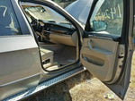 Driver Left Rear Side Door Fits 07-13 BMW X5 304154