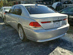 745LI     2004 Engine Cover 263862