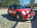 Driver Left Front Door Convertible Fits 03-08 MINI COOPER 300180