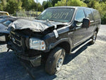 Transfer Case Electronic Shift ID 6C34-AA Fits 03-10 FORD F250SD PICKUP 275555