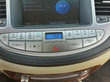 Driver Upper Control Arm Front Sedan Rear Fits 09-14 GENESIS 326869