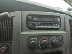 RAM2500   2004 Front Door Trim Panel 332810
