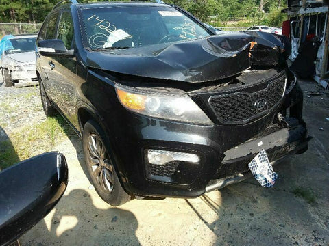 Blower Motor Front Fits 11-13 16-17 SORENTO 287545