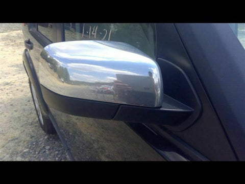 Passenger Side View Mirror Power Folding Painted Fits 10-13 LR4 337396