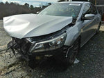 ACCORD    2013 Transmission Shift Assembly 319186